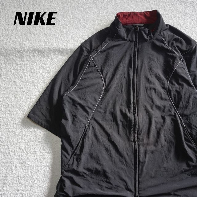 即納-96時間限定 NIKE NOCTA トラックジャケット 新品US Sサイズ