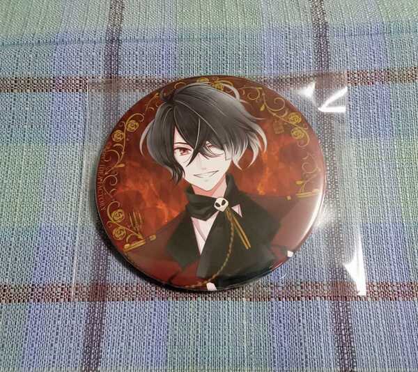 DIABOLIK LOVERS ディアボリックラヴァーズ ディアラバ 缶バッジ キノ