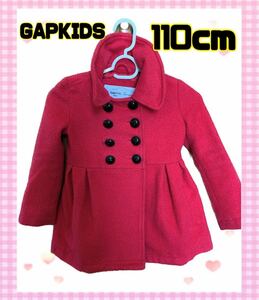 GAPKIDS アウター　110cm 