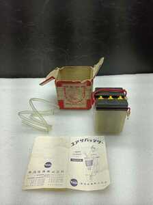 YUASA original unused goods battery 6N4-2A-4 (M-0000079)