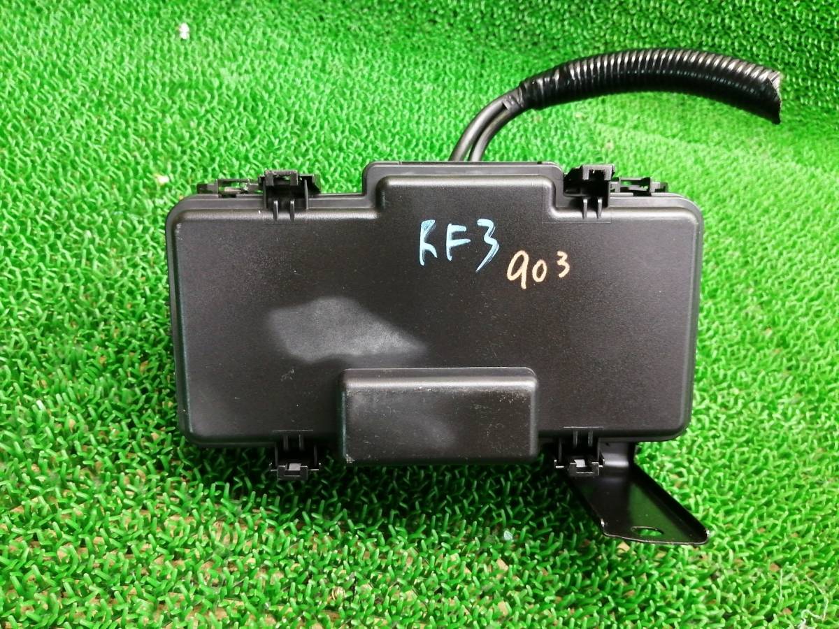 2023年最新】ヤフオク! -rf3 ヒューズボックスの中古品・新品・未使用