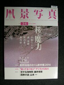 ☆風景写真☆2014年3月～4月☆口絵特集　桜の魔力☆