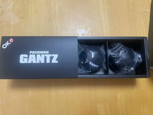 GANTZ 丸型製氷器