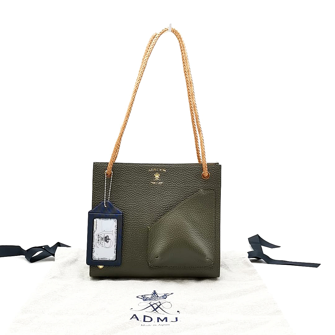 ヤフオク! -admj バッグ (新品 未使用 美品)の中古品・新品・未使用品一覧 ヤフオク! -admj バッグ (新品 未使用 美品)の中古品・新品・未使用品一覧