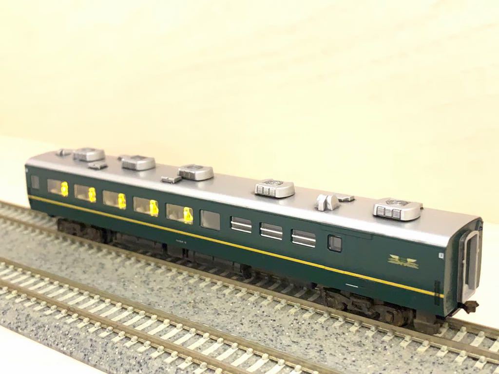 ヤフオク! -「トワイライトエクスプレス」(鉄道模型) の落札相場・落札価格 ヤフオク! -「トワイライトエクスプレス」(鉄道模型) の落札相場・落札価格
