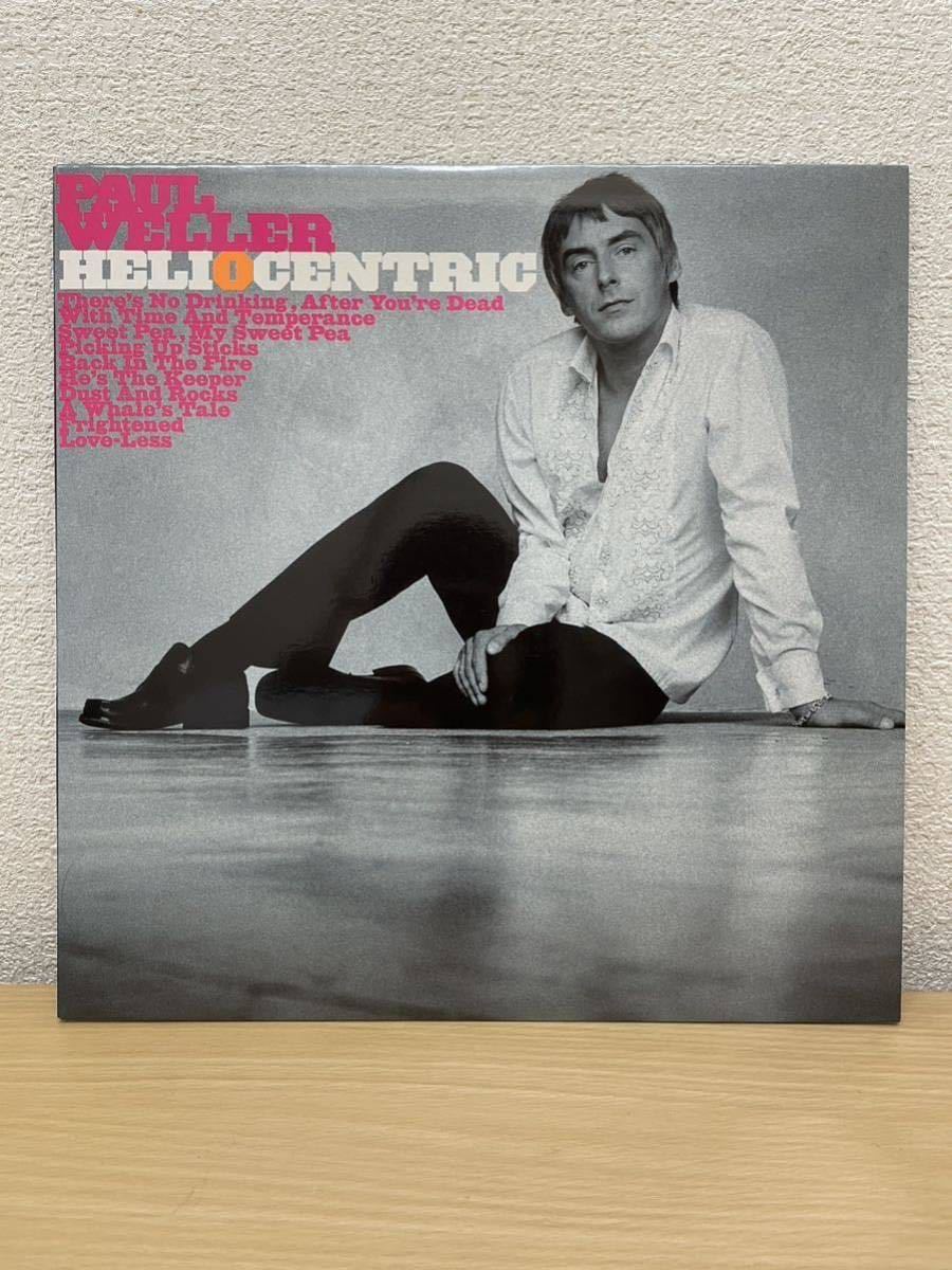 ヤフオク! -「レコード◎」(Paul Weller) (P)の落札相場・落札価格