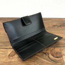 ☆送料無料☆ 未使用品 FENDI 長財布 2804-1339 ペカン柄 箱付き 391_画像8