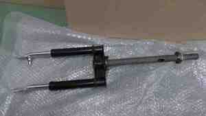 JOG Aprio 4JP-7214xxx. front fork *1668139001 used 