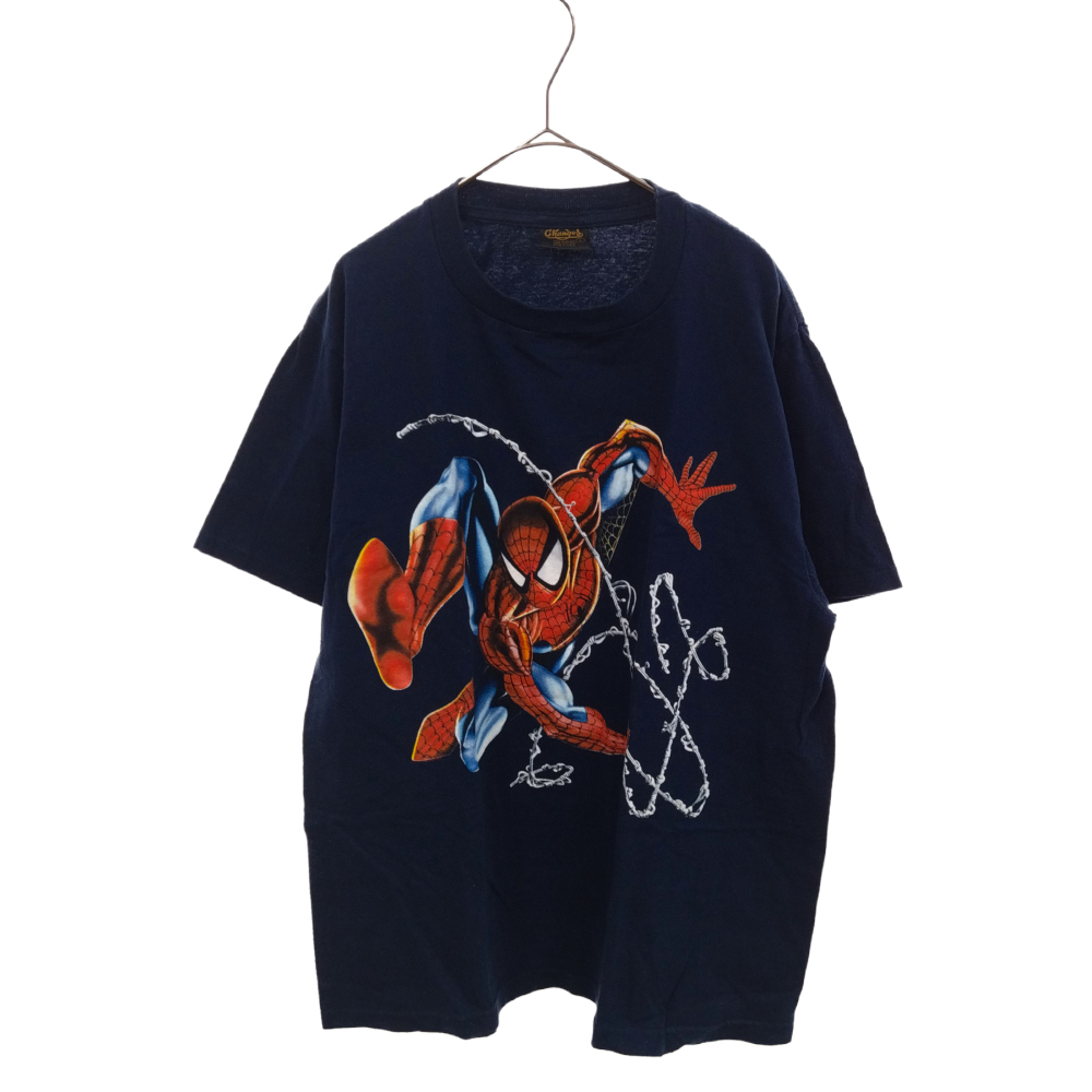 ヤフオク! -スパイダーマン tシャツ ヴィンテージの中古品・新品・未 