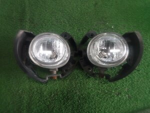 [ Mazda Verisa DC5W original fog lamp left right set KOITO 114-61009]