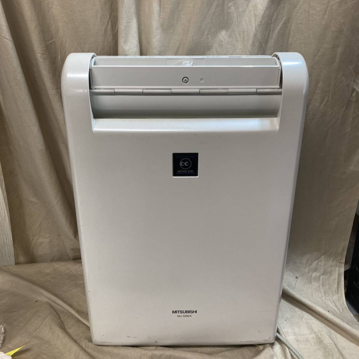 新作からSALEアイテム等お得な商品満載 MITSUBISHI MJ-100EX-W