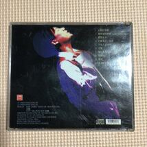 巫啓賢 Eric Moo Chii Yuan 心酸的情歌　輸入盤CD_画像2