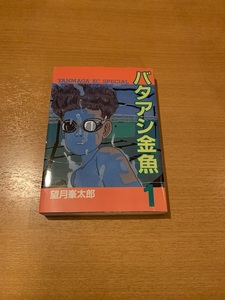 バタアシ金魚　全6巻　望月峯太郎