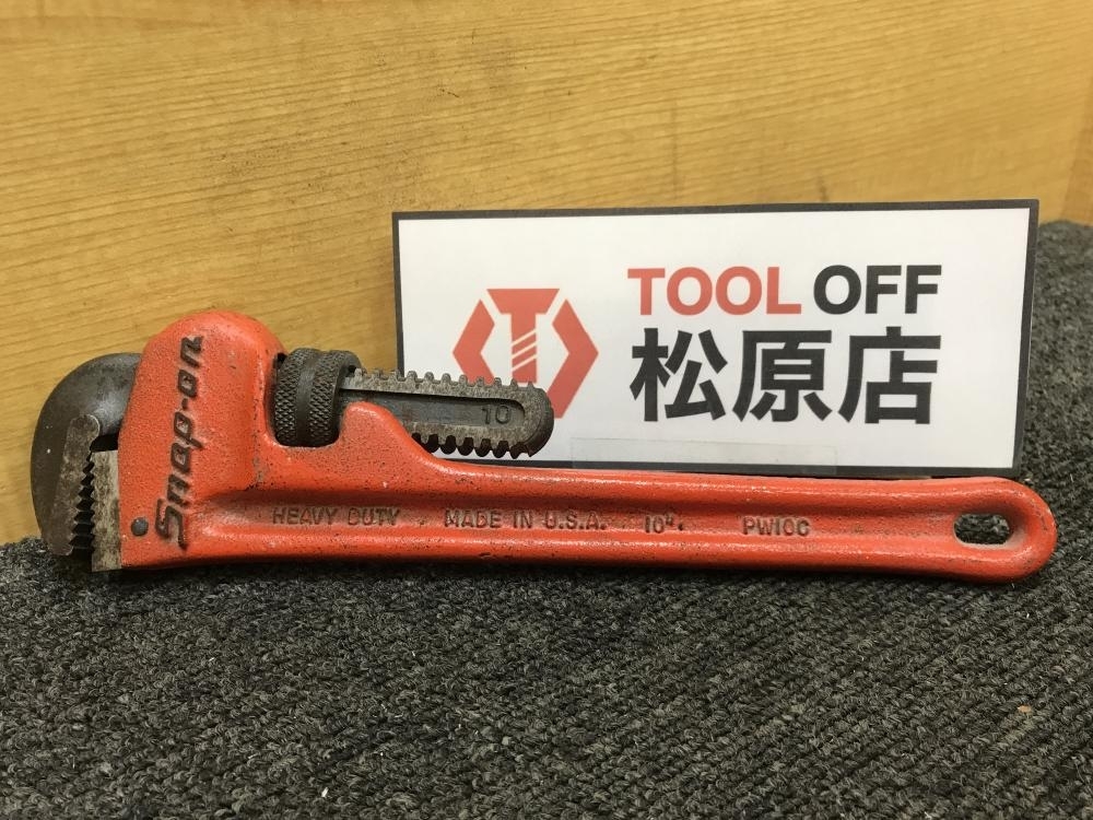 ヤフオク! - パイプレンチ(スパナ、レンチ ハンドツール、大工道具)の ...