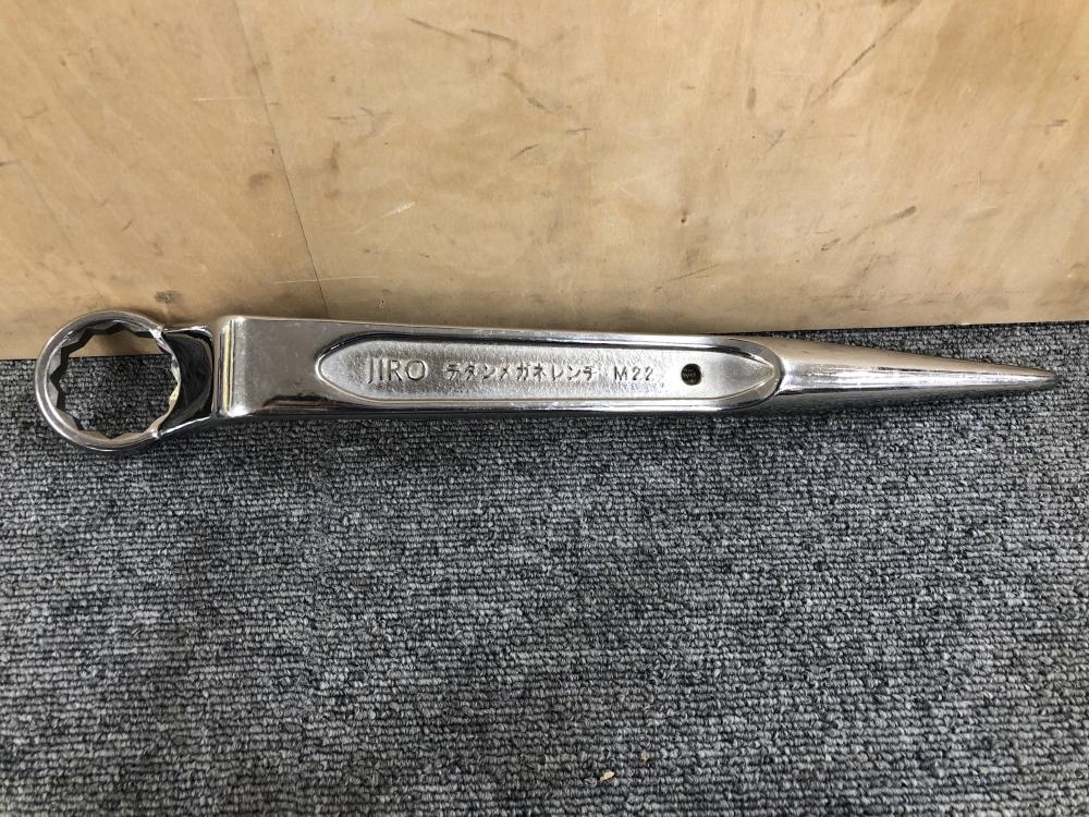 ヤフオク! -「チタンメガネレンチ」の落札相場・落札価格