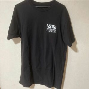 vans ハワイ限定Tシャツ