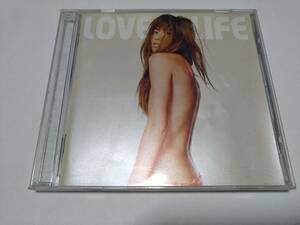 ☆CD　Hitomi　LoveLife