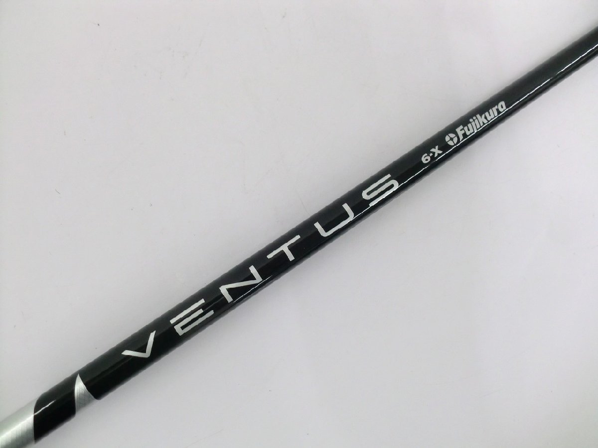 ヤフオク! -「ventus 6x」(シャフト) (部品)の落札相場・落札価格