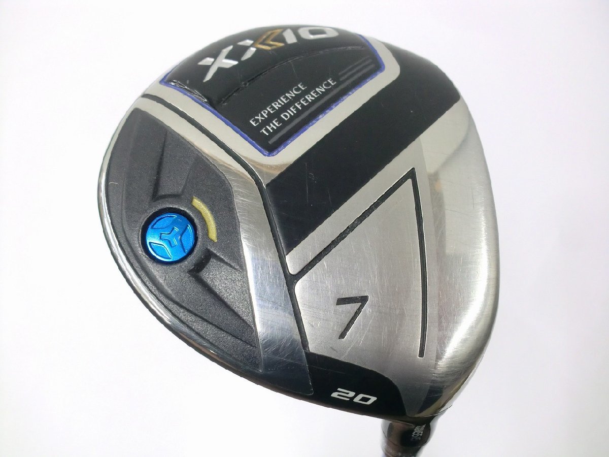 ヤフオク! -「xxio ゼクシオ 7w」の落札相場・落札価格 ヤフオク! -「xxio ゼクシオ 7w」の落札相場・落札価格