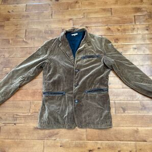 男性用 ジャケット