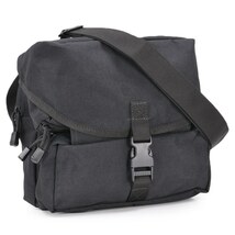 CONDOR メディカルバッグ FoldOut MA20 [ ブラック ] コンドル medical bag 救急用品_画像1