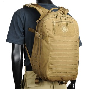 BERETTA タクティカルバックパック MOLLE レーザーカット 容量29L [ コヨーテ ] ピエトロ ベレッタ