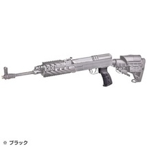 CAA Tactical エルゴノミック ガングリップ AK47、74、VZ58対応 [ カーキ ] G47 ピストルグリップ_画像2