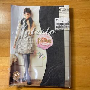 フクスケタイツ【新品未使用】