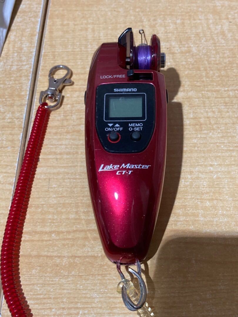ヤフオク! -「シマノ レイクマスター ct-t」の落札相場・落札価格 ヤフオク! -「シマノ レイクマスター ct-t」の落札相場・落札価格