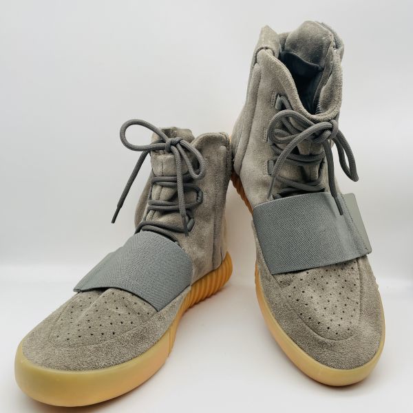 ヤフオク! -「yeezy boost 750」の落札相場・落札価格