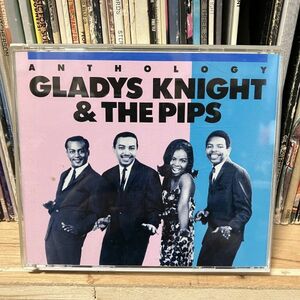 Gladys Knight & The Pips* Anthology