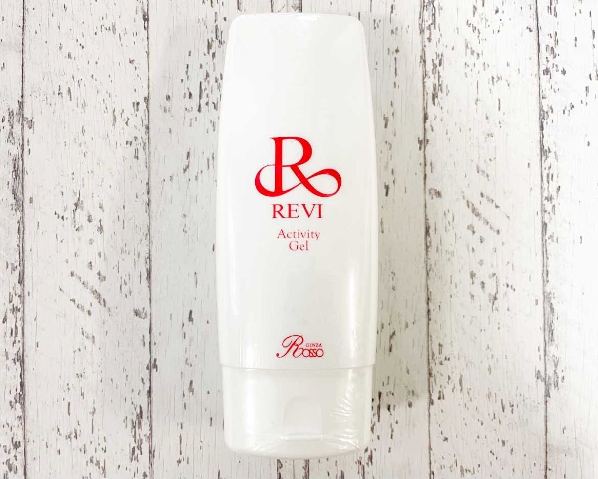 限定1個】Revi プレミアムピュアリングローション|PayPayフリマ