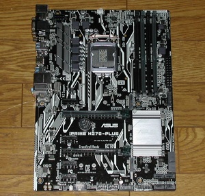 ジャンクマザボ　ASUS　PRIME H270-PLUS LGA1151