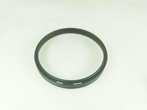 M160-B999☆☆Nissin ニッシンデジタル MF18用 アダプターリング 72mm