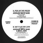 [MUSIC] 試聴即決★AVERAGE WHITE BAND / PICK UP THE PIECES (12)