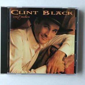 CLNT BLACK 「one Emotion」輸入盤CD