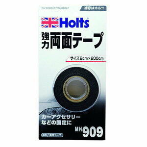 強力両面テープ 2cm/200cm モールエンブレム ホルツ/Holts MH909 ht