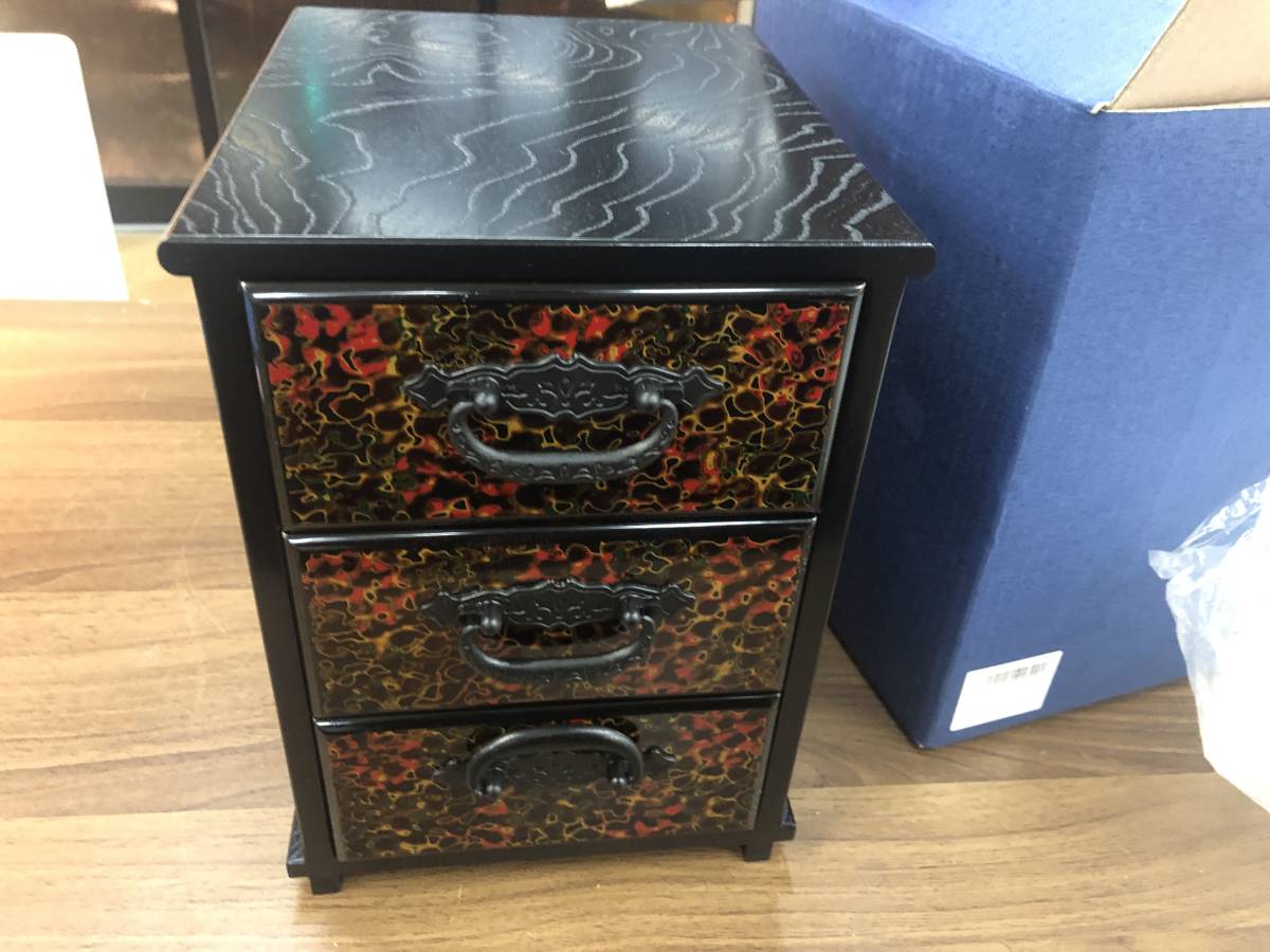 2023年最新】Yahoo!オークション -小箪笥(漆芸)の中古品・新品・未使用