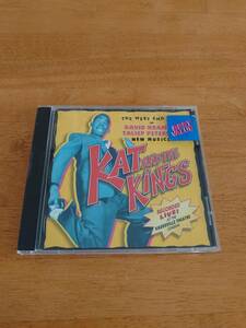 Kat And The Kings / The West End Cast 輸入盤 【CD】