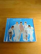 SS501 / LUCKY DAYS 初回限定盤B 【CD】_画像1