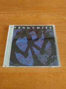 PENNYWISE / ペニーワイズ 輸入盤 【CD】