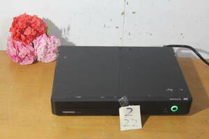 東芝 REGZA SD-420J DVDプレーヤー