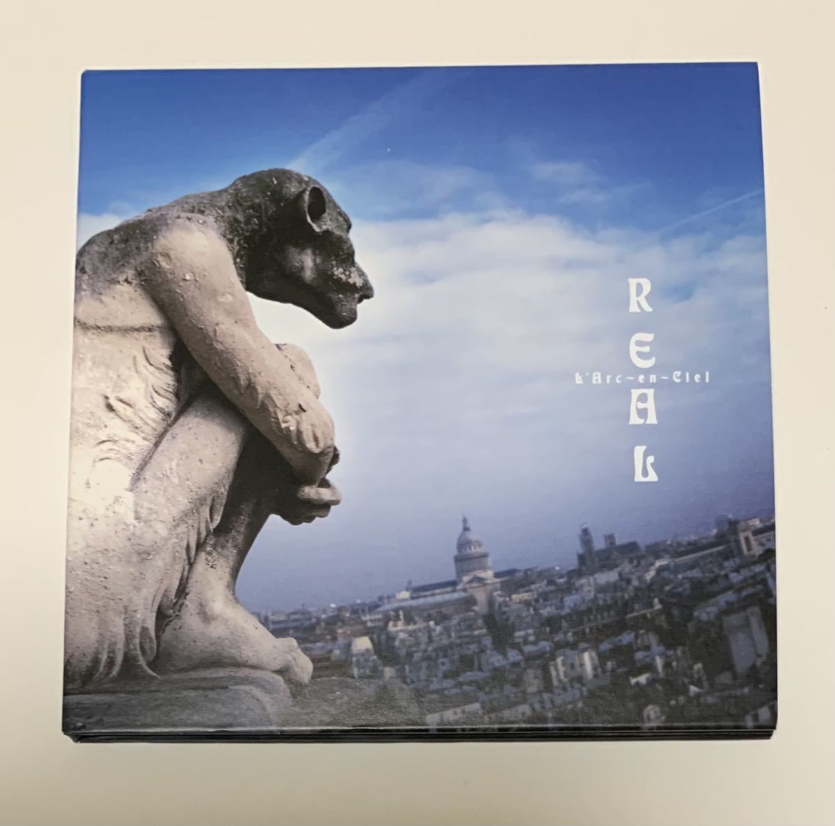 ヤフオク! -ラルクアンシエル realの中古品・新品・未使用品一覧