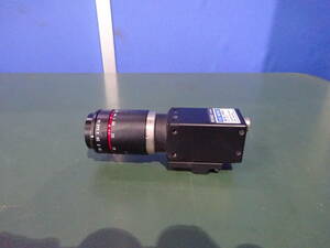 KEYENCE　キーエンス　XG-H200C　デジタル高速200万画素　カラーカメラ　⑭