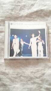 SPEED SPEED MEMORIAL LIVE One More Dream + Remix!!! б/у CD стоимость доставки 180 иен ~