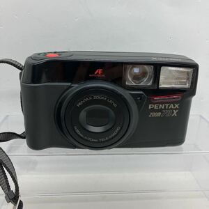 カメラ コンパクトフィルムカメラ PENTAX ペンタックス ZOOM70-X X60