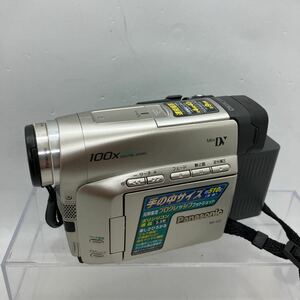 コンパクトデジタルカメラ　Panasonic パナソニック NV-C2 X65