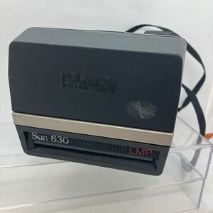 Polaroid ポラロイド SUN630 LMP X73