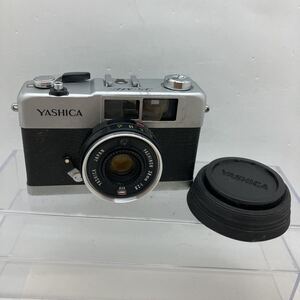 Камера камера пленка Yashica Yashika 35-Me Z12