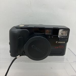 カメラ　コンパクトフィルムカメラ Canon キャノン　ZOOM 105 Z41